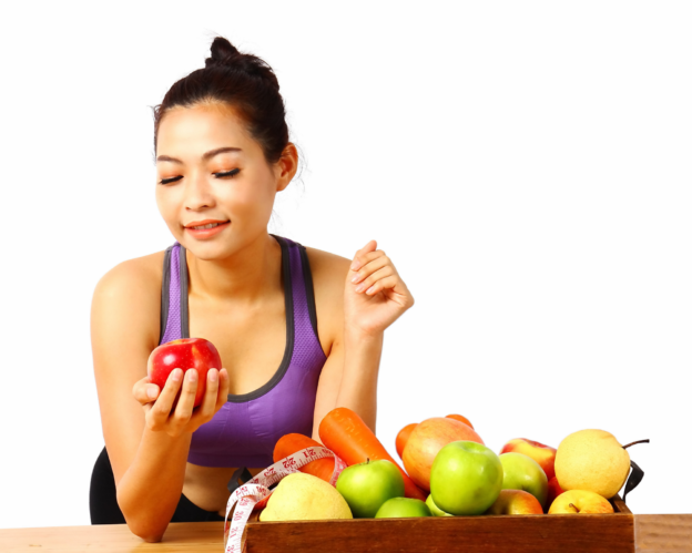 One Life Enhancing Choice At A Time