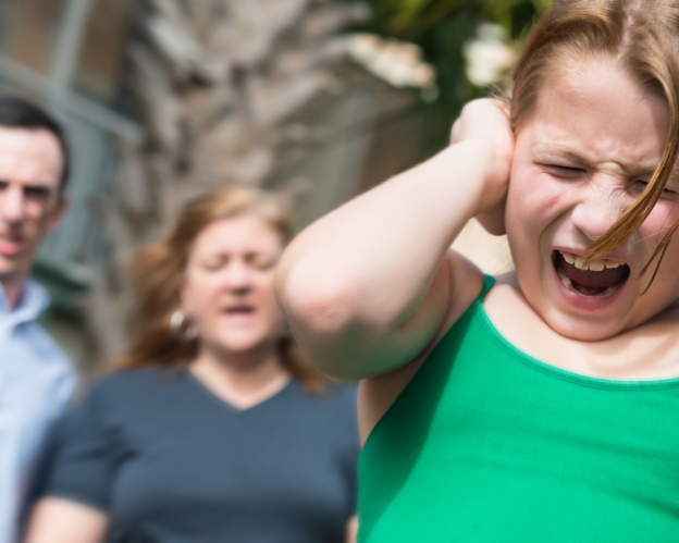 What Is (And Isn’t) Parental Alienation Syndrome?