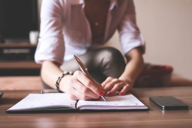 Goal Setting That Works