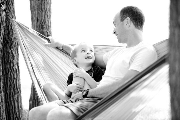 4 Simple Questions To Help Kids Change Their Behaviour