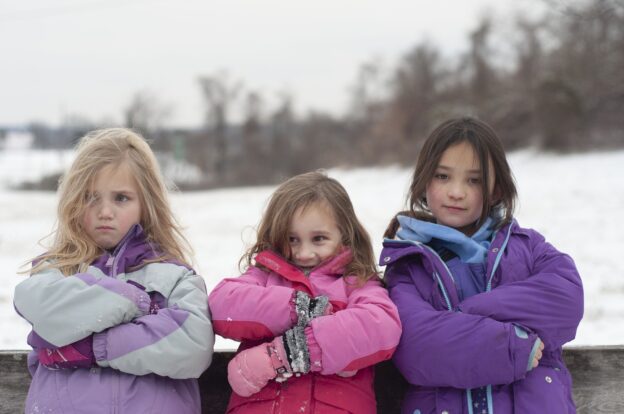 Why Kids Should Not Be in Charge of the Visitation Schedule