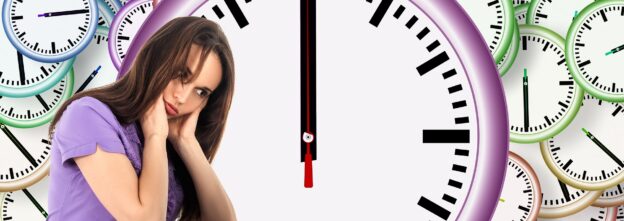 Making Time Matters