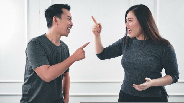 A Guide to Parallel Parenting with a High Conflict Ex