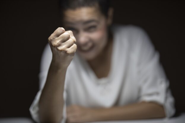 How to deal with an overstepping ex or stepparent