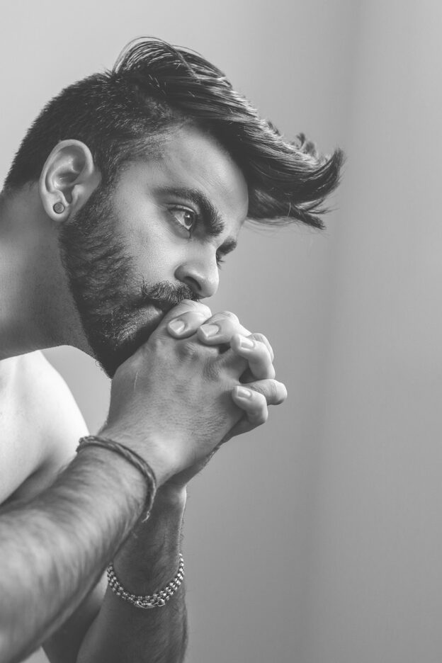 Should I give up fighting for my alienated child?